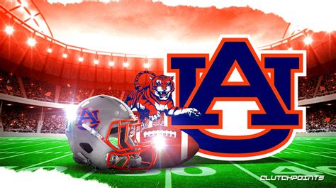 auburn university football radio